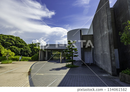 熊本縣水俁市水俁市水俁病博物館 134061582