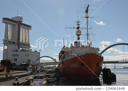 Port of Nagoya Public Aquarium  134061646