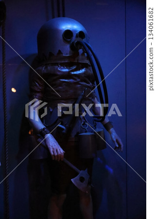 名古屋港水族館 134061682