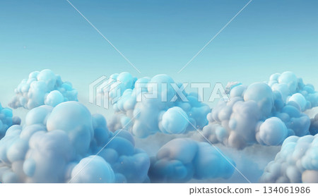 雲 134061986