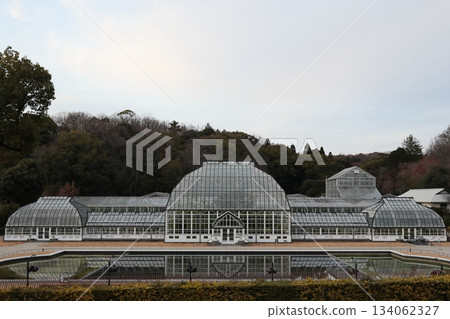 Higashiyama Zoo and Botanical G 134062327
