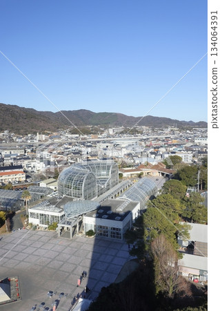 Nopporo Park 134064391