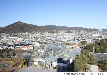 Nopporo Park Nopporo Park 134064392