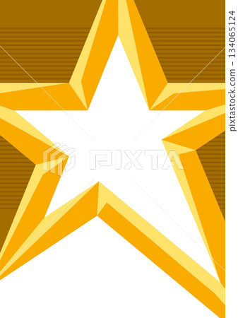 Background with abstract lines. Geometric texture of chaotic lines in shape of star. Background with abstract lines. Geometric texture of chaotic lines in shape of star. 134065124