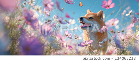 毛孩 狗 狗狗 134065238