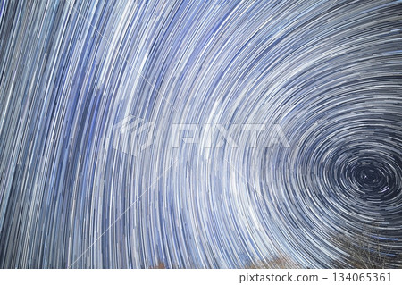 The Trail of the North Star 134065361