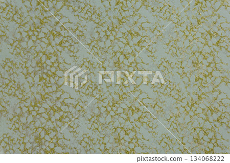 Festive Fabric Texture with Bright Golden Lurex and Pile Crackle Pattern Festive Fabric Texture with Bright Golden Lurex and Pile Crackle Pattern 134068222