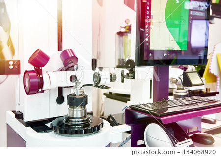 Industrial measuring device Industrial measuring device 134068920