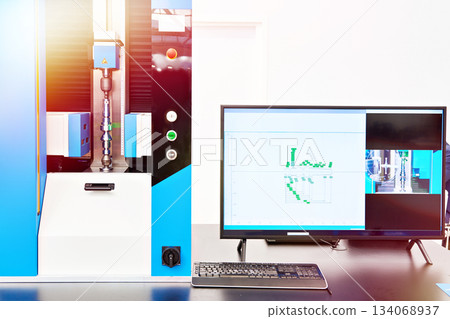 Systems for optical shaft measurement Systems for optical shaft measurement 134068937