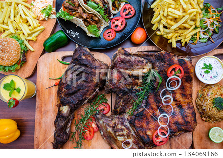 Kenya Photographers By Antony Trivet Photography 134069166