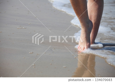nice legs in water nice legs in water 134070083