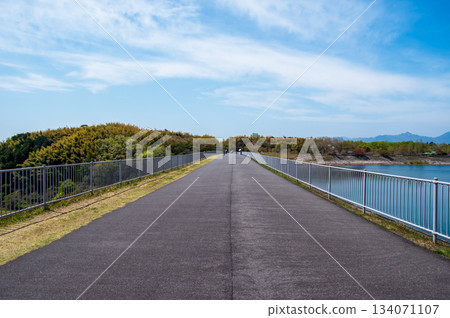 Isaka Dam Cycle Park (Yokkaichi City, Mie Prefecture) Isaka Dam Cycle Park (Yokkaichi City, Mie Prefecture) 134071107