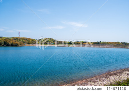Isaka Dam Cycle Park (Yokkaichi City, Mie Prefecture) 134071118