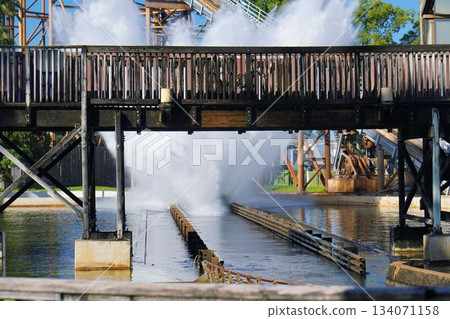 Nagashima Water Rides 134071158