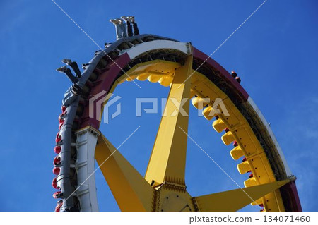 享受零重力 134071460