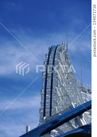 Hybrid Coaster 134071716