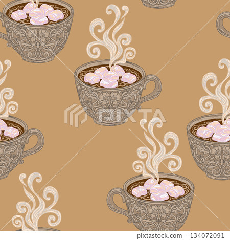 rice with pork or beef or other meat ingredients rice with pork or beef or other meat ingredients 134072091