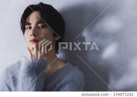 年輕人的肖像 年輕人的肖像 134073282