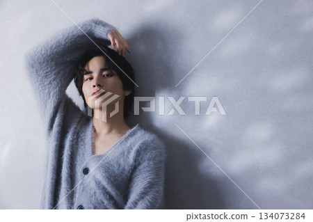 年輕人的肖像 134073284