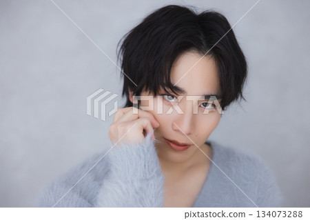 年輕人的肖像 134073288