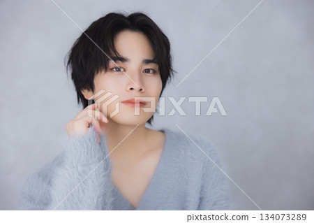 年輕人的肖像 134073289