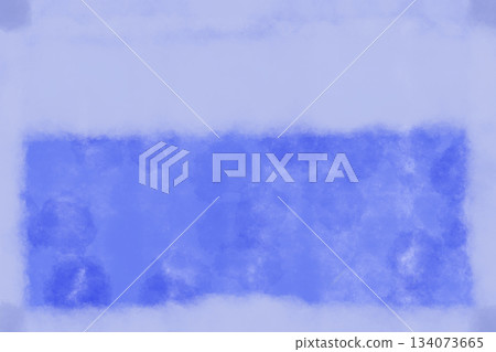 Illustration material: Gray faded on a dark blue background (Japanese modern image) Illustration material: Gray faded on a dark blue background (Japanese modern image) 134073665