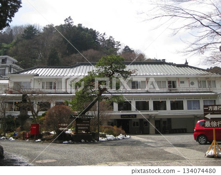 日光金谷酒店 134074480