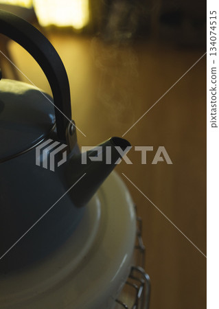  Kerosine stove 134074515