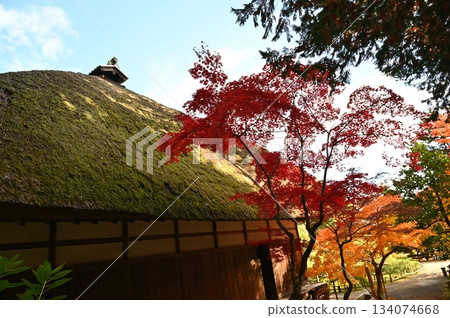 Besso Onsen 134074668