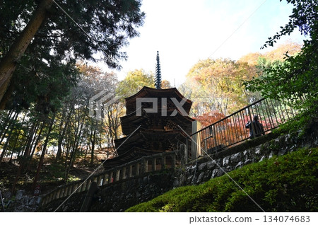 Besso Onsen 134074683