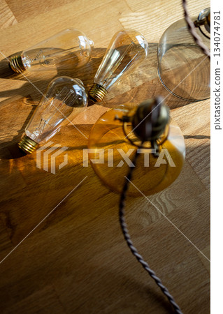 edison bulb light edison bulb light 134074781