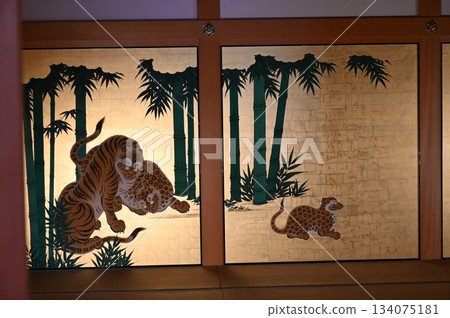名古屋城堡 名古屋城堡 134075181