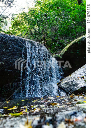 Waterfall 134076858