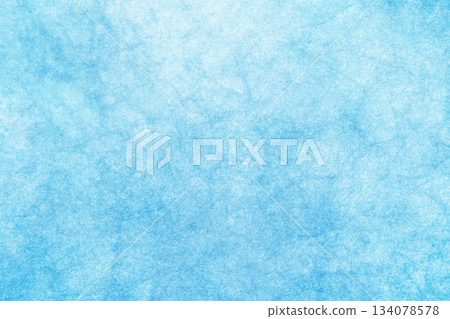 Japanese paper blue texture vintage background Japanese paper blue texture vintage background 134078578