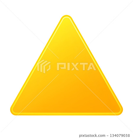 Dangerous road signs 134079038