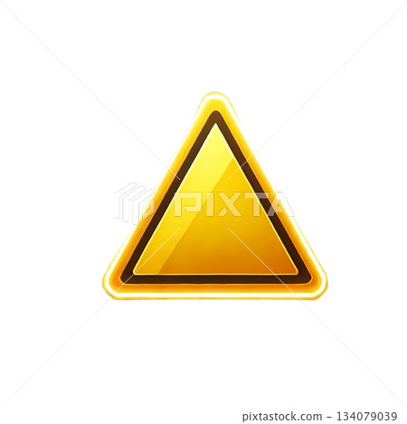 Dangerous road signs 134079039