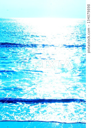 Color Sea Coast Shore Beach (Registered December 2025) 134079898