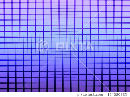 Full frame shot of blue checked patterns against gradient background, copy space Full frame shot of blue checked patterns against gradient background, copy space 134080885