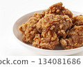  Deep-fried chicken 134081686