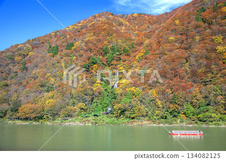 秋季最上川遊船之旅 134082125