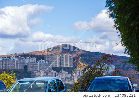 寶塚遠景 134082221