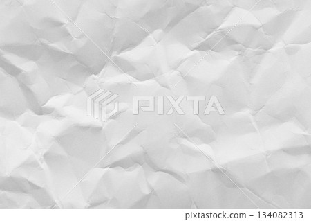 Crumpled paper Crumpled paper 134082313