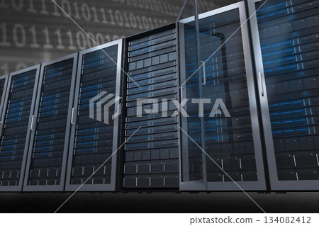 A server which is in the process of function A server which is in the process of function 134082412