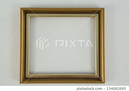 Photo frame outline, Close-up Photo frame outline, Close-up 134082695