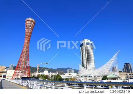 Kobe Meriken Park 134082849