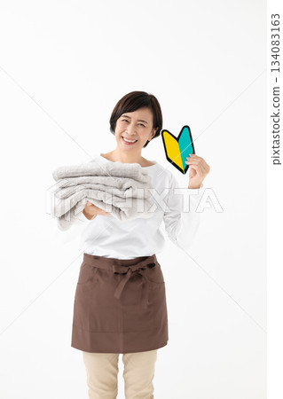 職業婦女 134083163