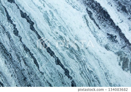 Modern marble surface, Close-up Modern marble surface, Close-up 134083682