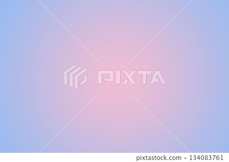 Full frame shot of light blue gradient background, copy space 134083761