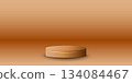 3d podium color 134084467