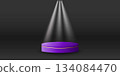 3d podium color 134084470